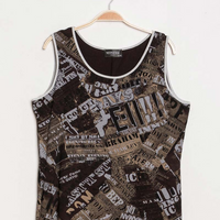T-shirts & Débardeurs