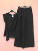 Ensemble avec pantalon de couleur noir
Les pépites de Christelle