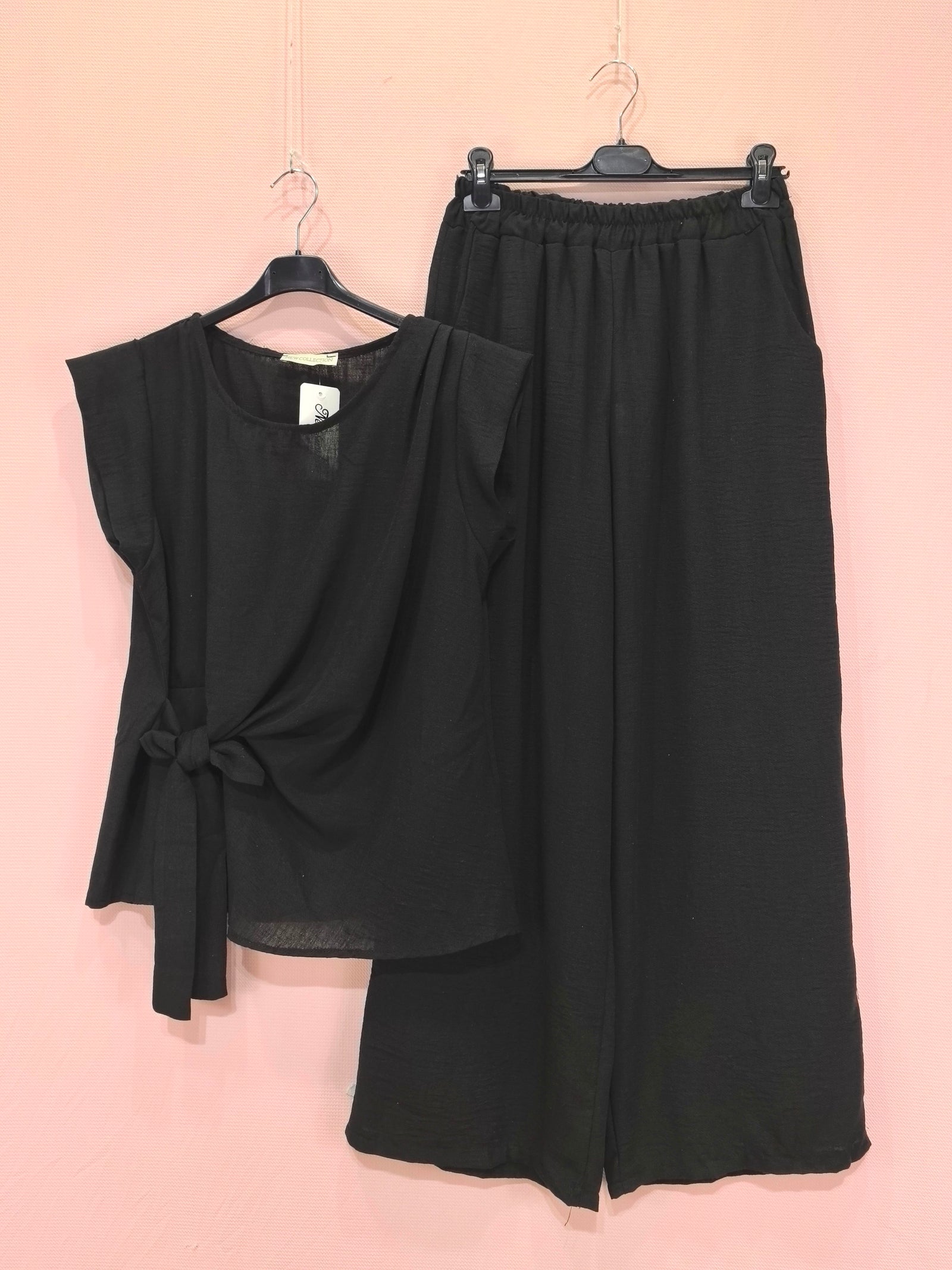 Ensemble pantalon Chic