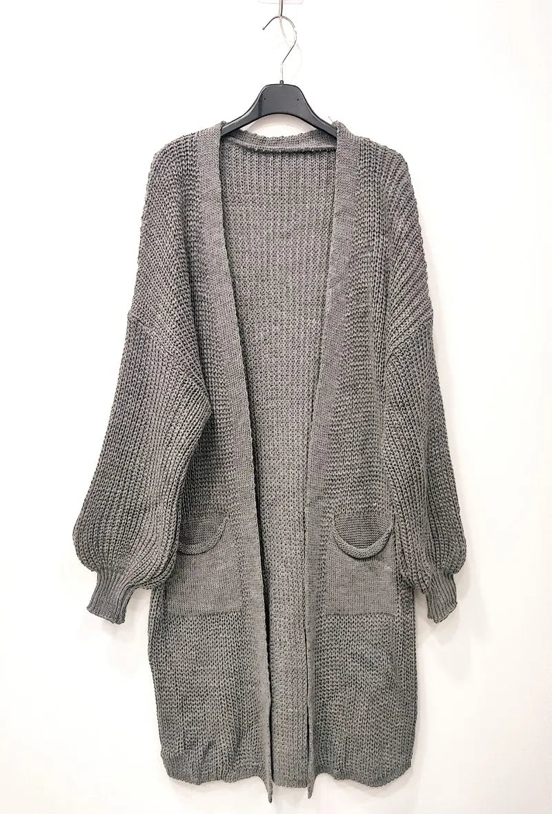 Gilet en maille - Image 1