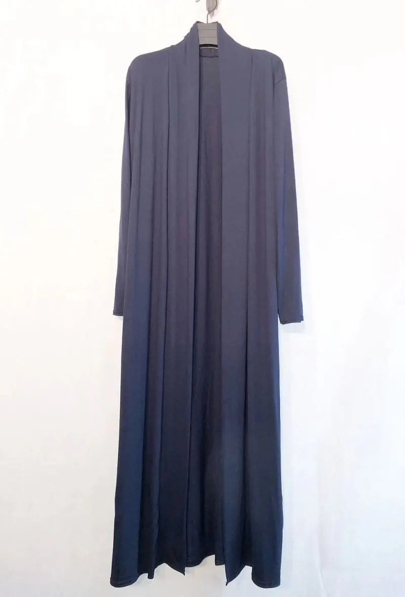 Gilet long - Image 1