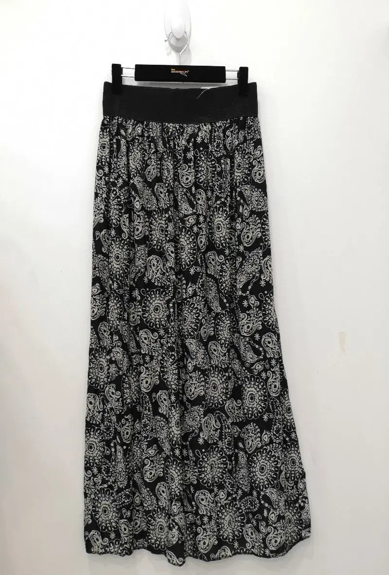 Jupe motif - Image 1
