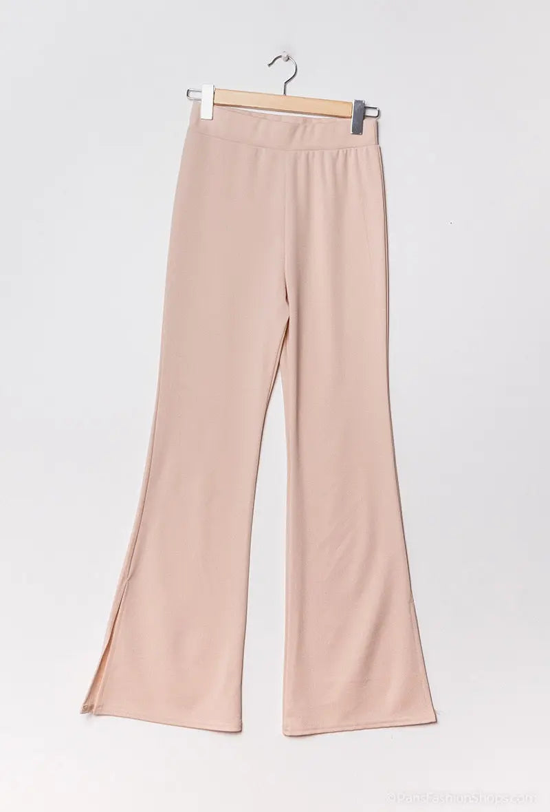 Pantalon évasé - Image 1
