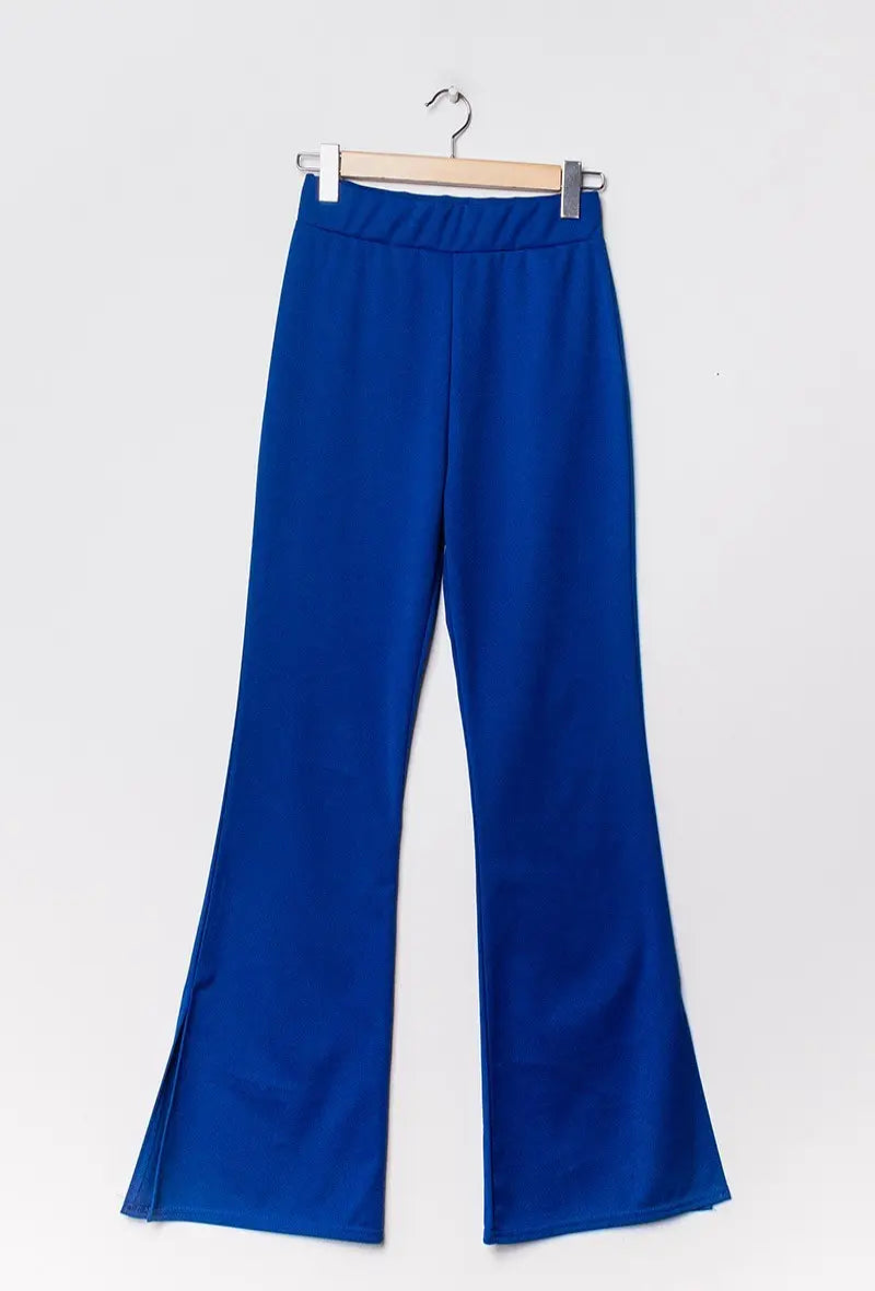 Pantalon évasé - Image 2