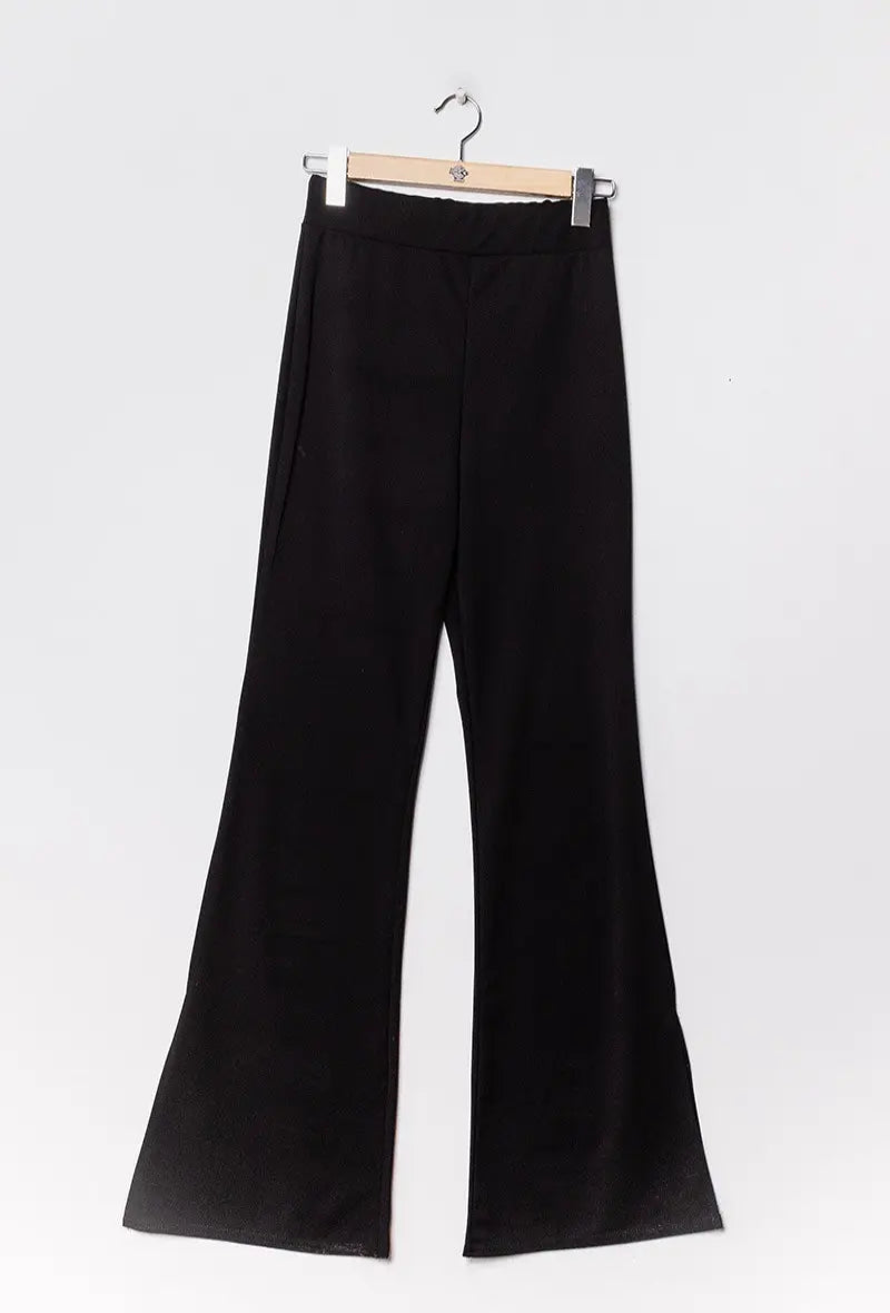 Pantalon évasé - Image 4