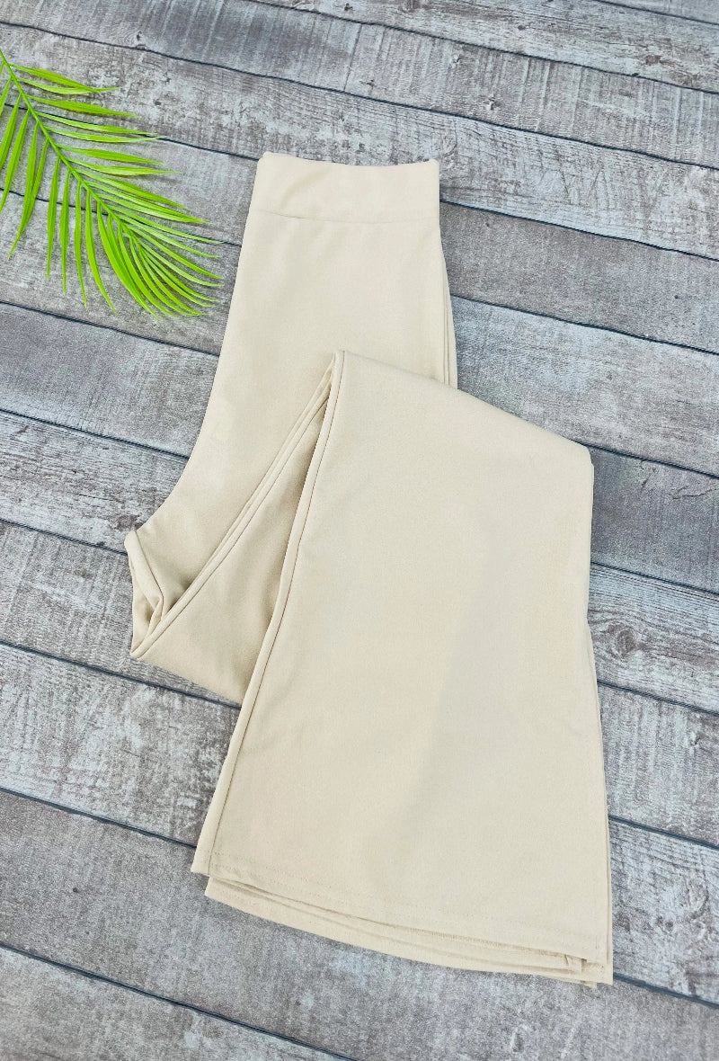 Pantalon évasé - Image 5