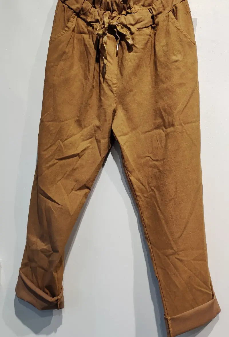 Pantalon magique - Image 1