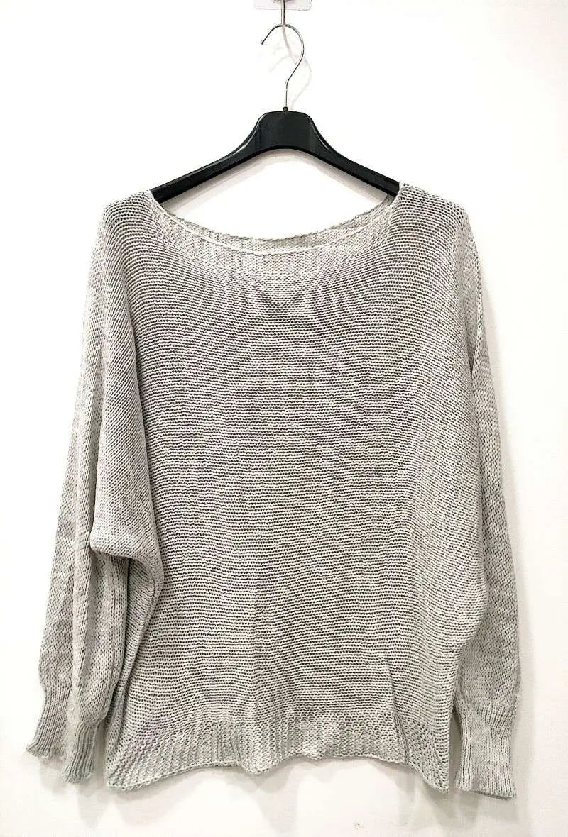 Pull basique - Image 4