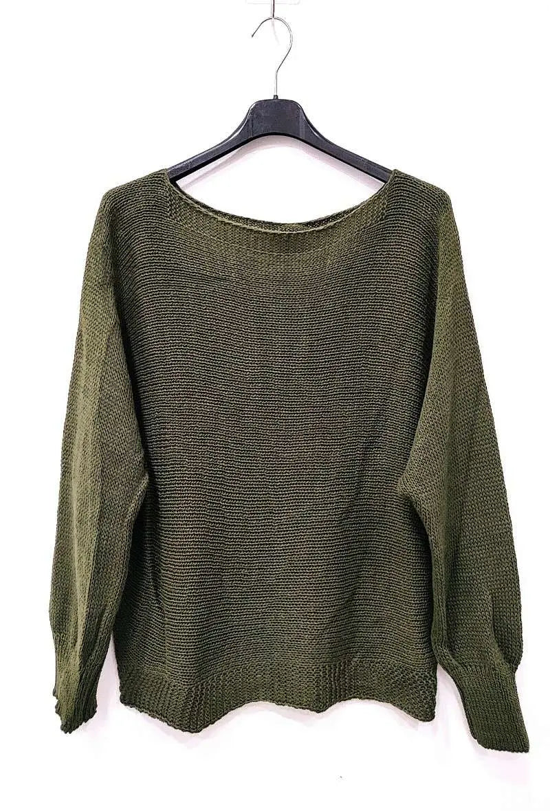Pull basique - Image 5
