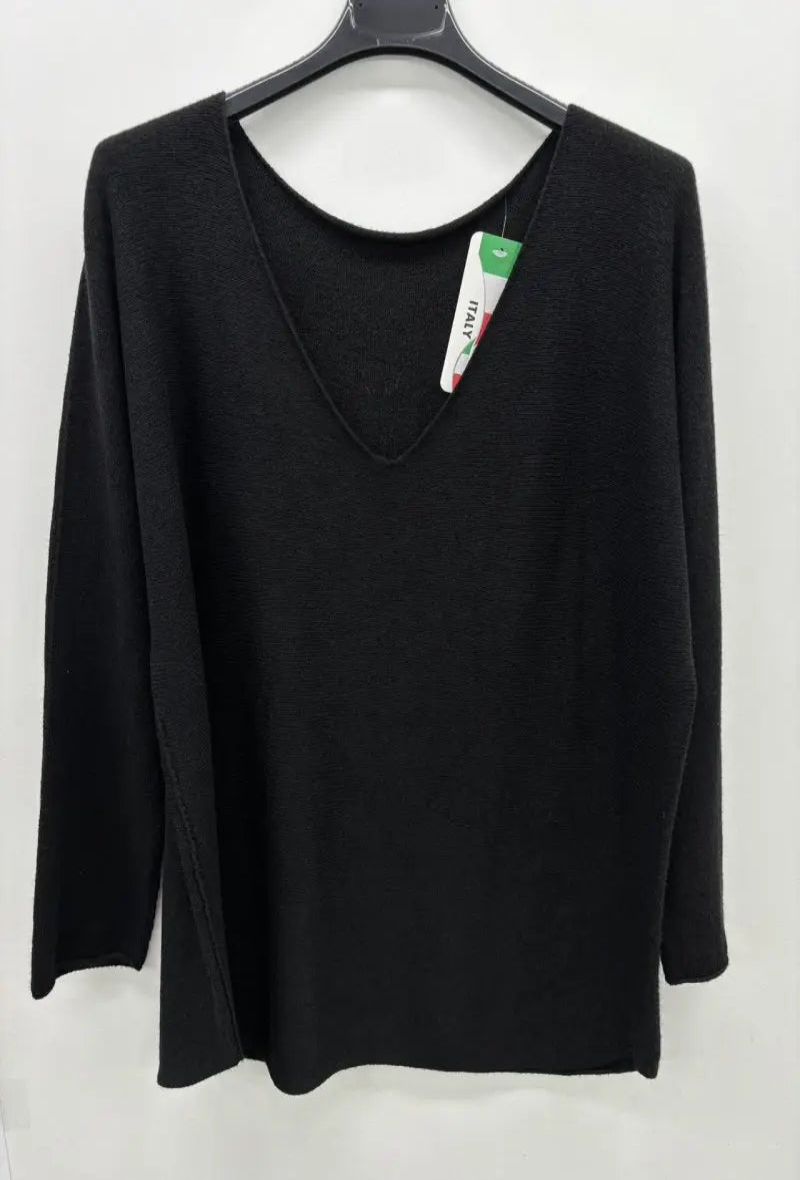 Pull en viscose - Image 5