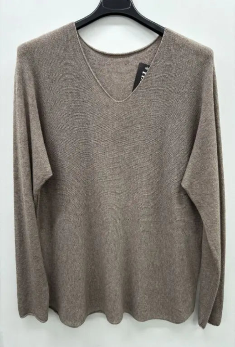 Pull en viscose - Image 6