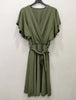 Robe cache coeur Les pépites de Christelle