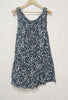 Robe imprimée Les pépites de Christelle