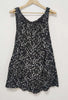 Robe imprimée Les pépites de Christelle
