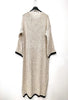 Robe longue Les pépites de Christelle