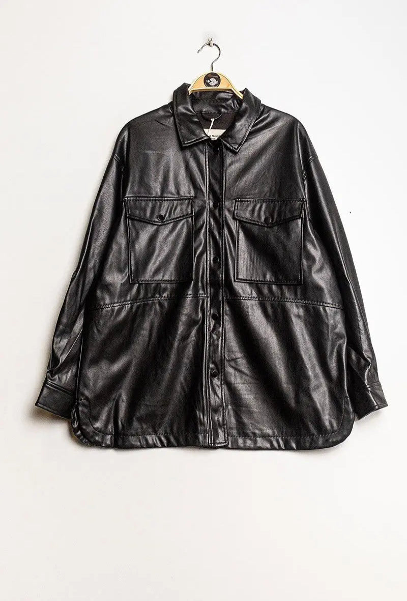 Sur chemise - Image 1