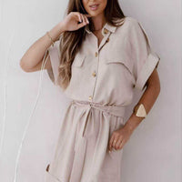Combi-shorts