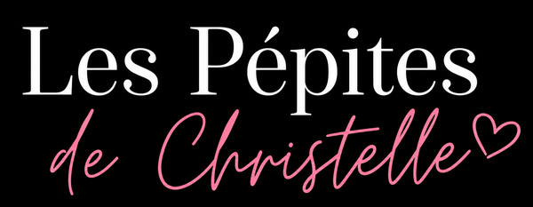 Les pépites de Christelle
