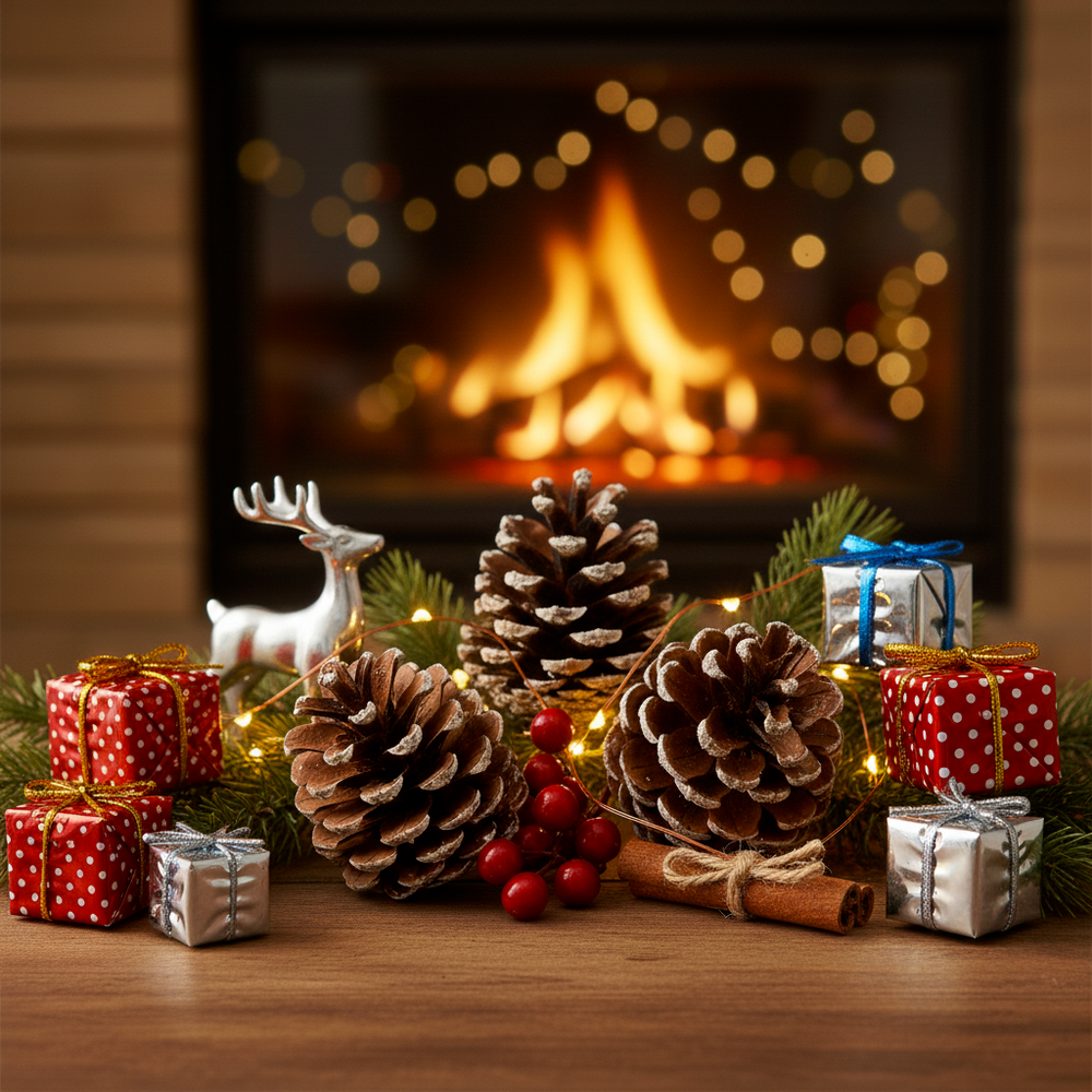 Idées cadeaux - de 5 €