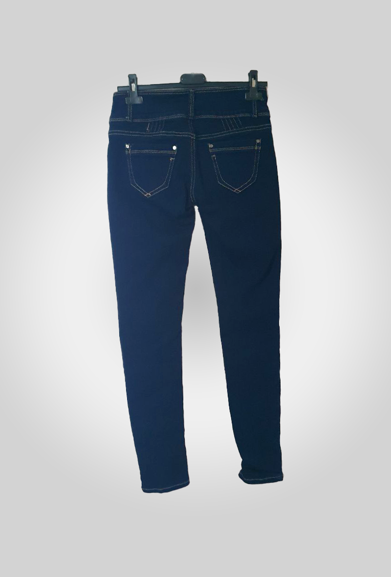 Jeans Classique