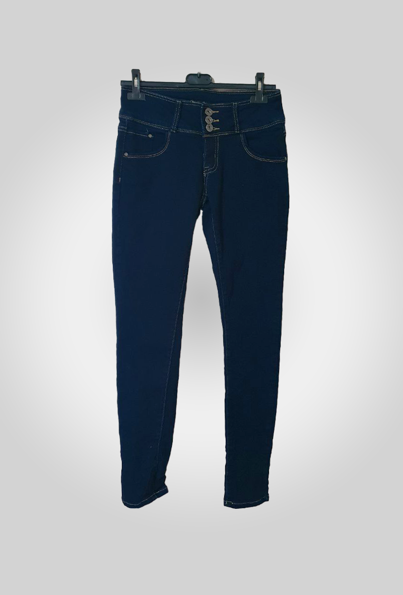 Jeans Classique