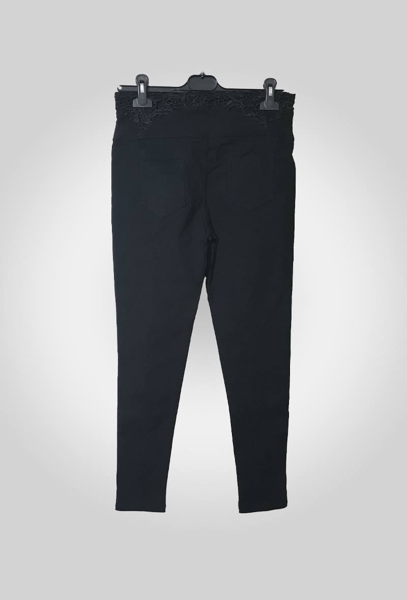 Pantalon Stretch