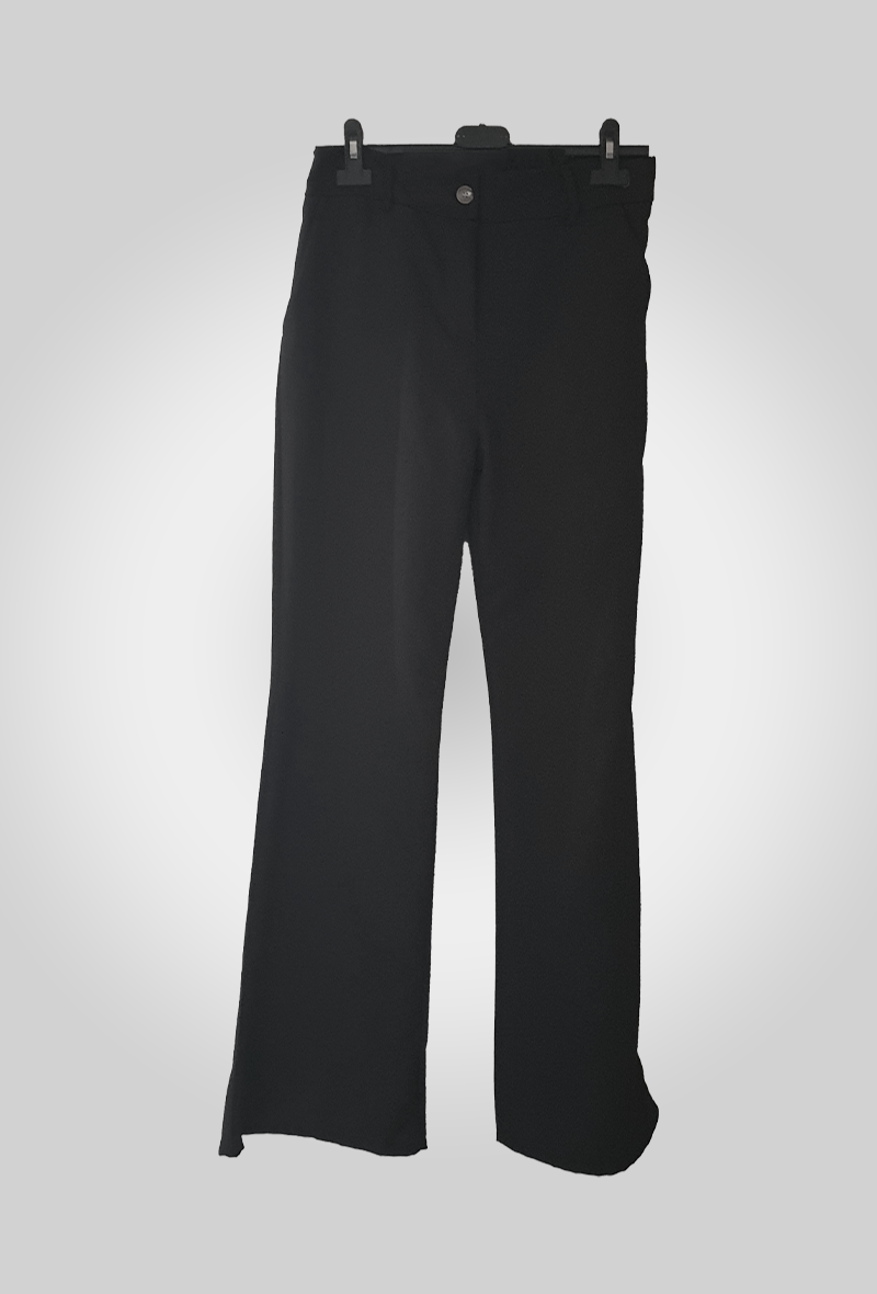 Pantalon Classique - Image 1