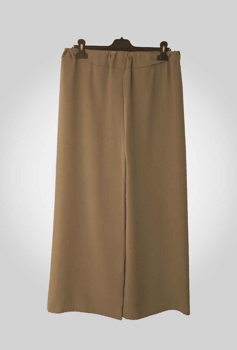 Pantalon Fluide