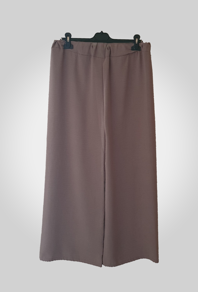 Pantalon Fluide