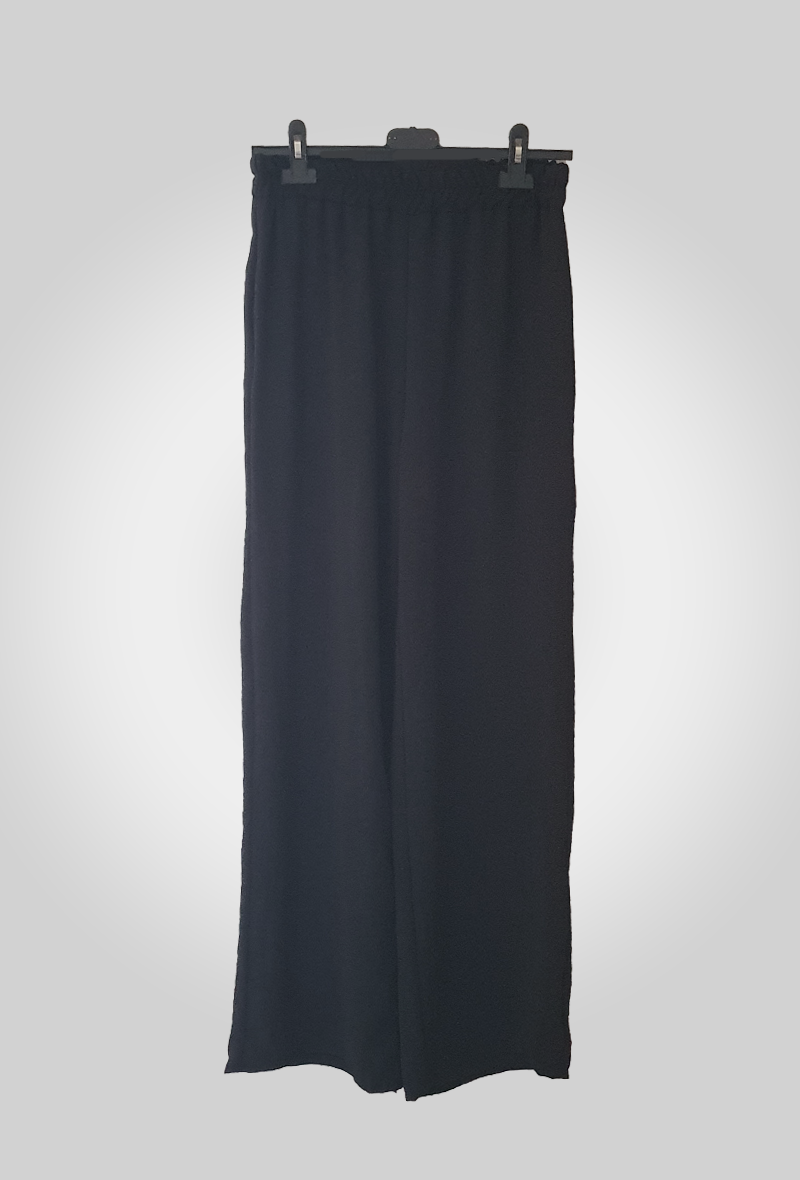 Pantalon Fluide