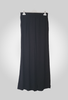 Pantalon noir fluide viscose nylon confortable taille unique Les Pépites de Christelle