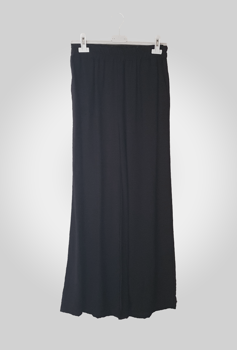 Pantalon en Viscose
