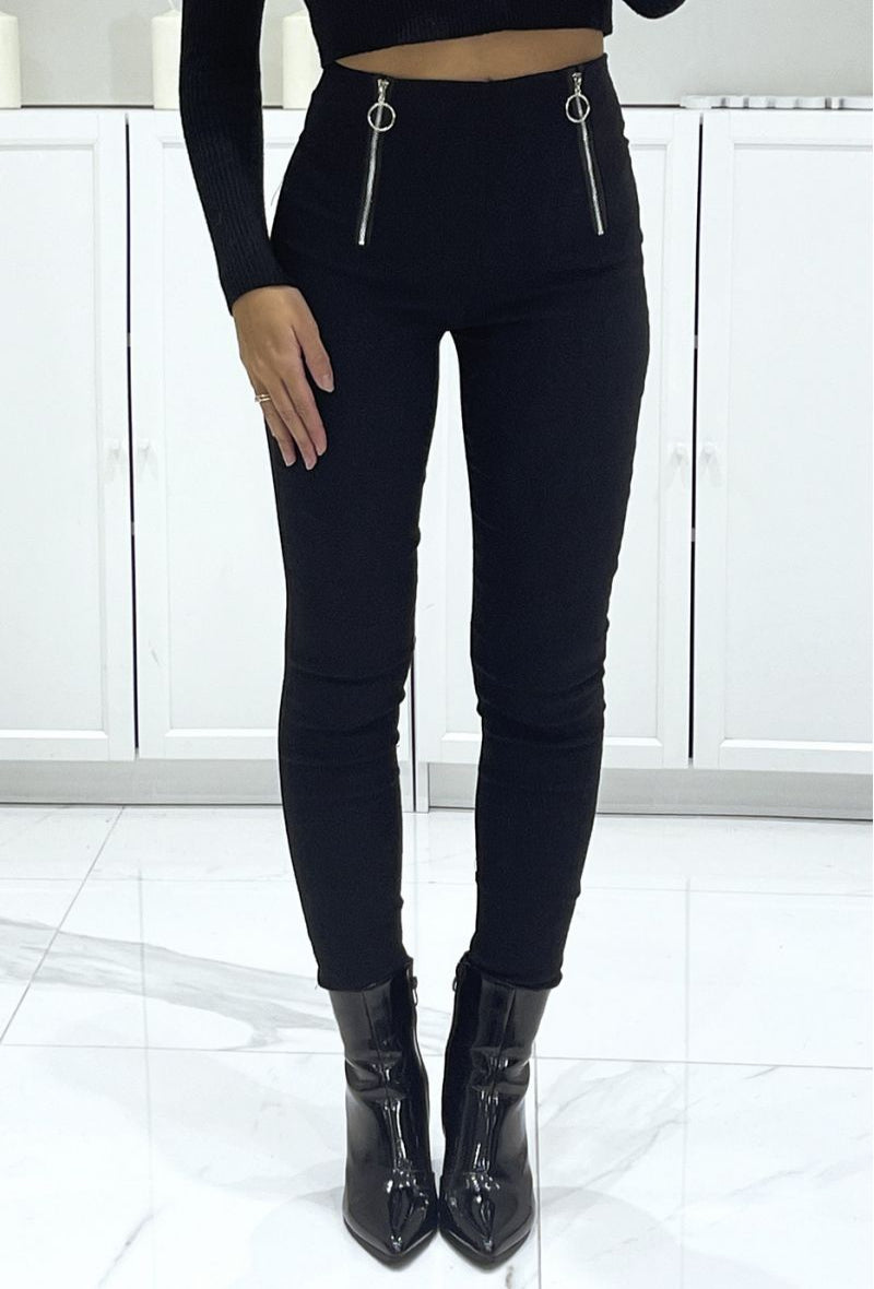 Pantalon Slim