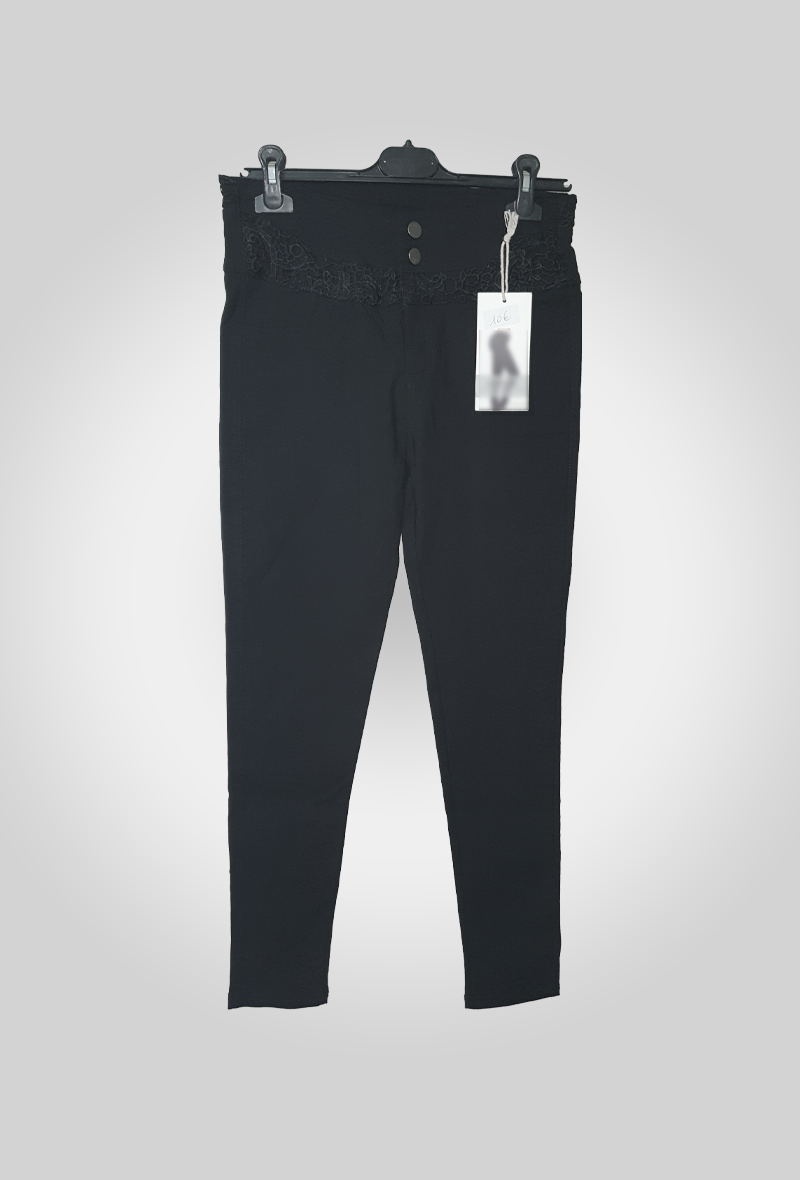 Pantalon Stretch