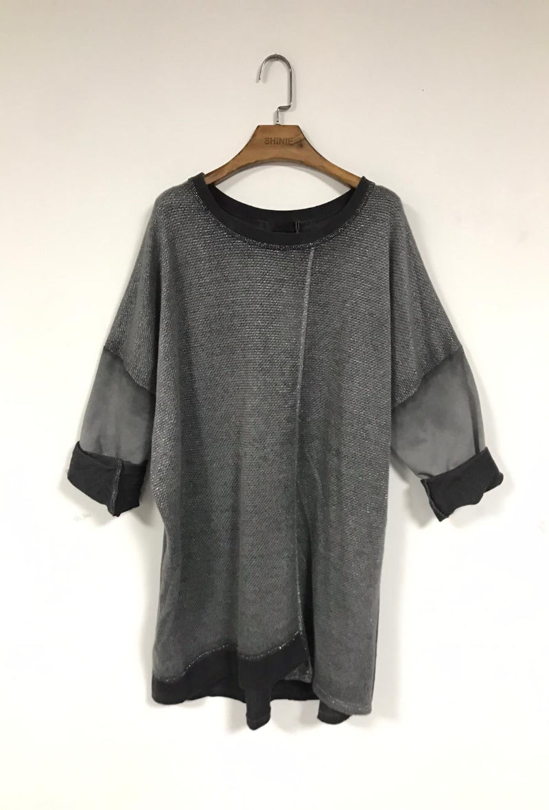 Pull Coton Confortable