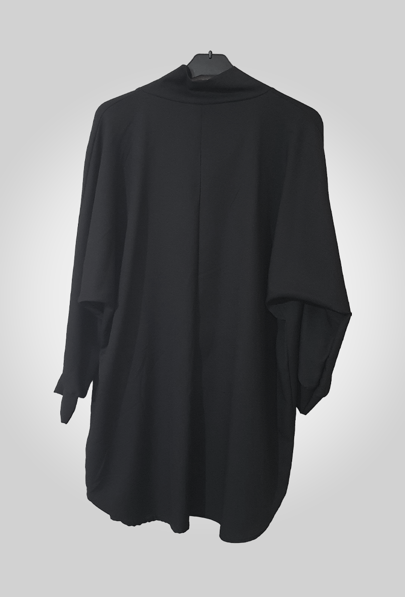 Robe Tunique Classique