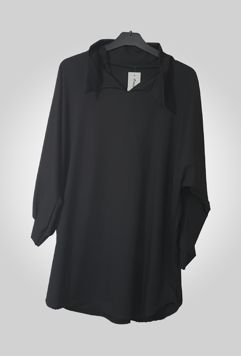 Robe Tunique Classique - Image 1