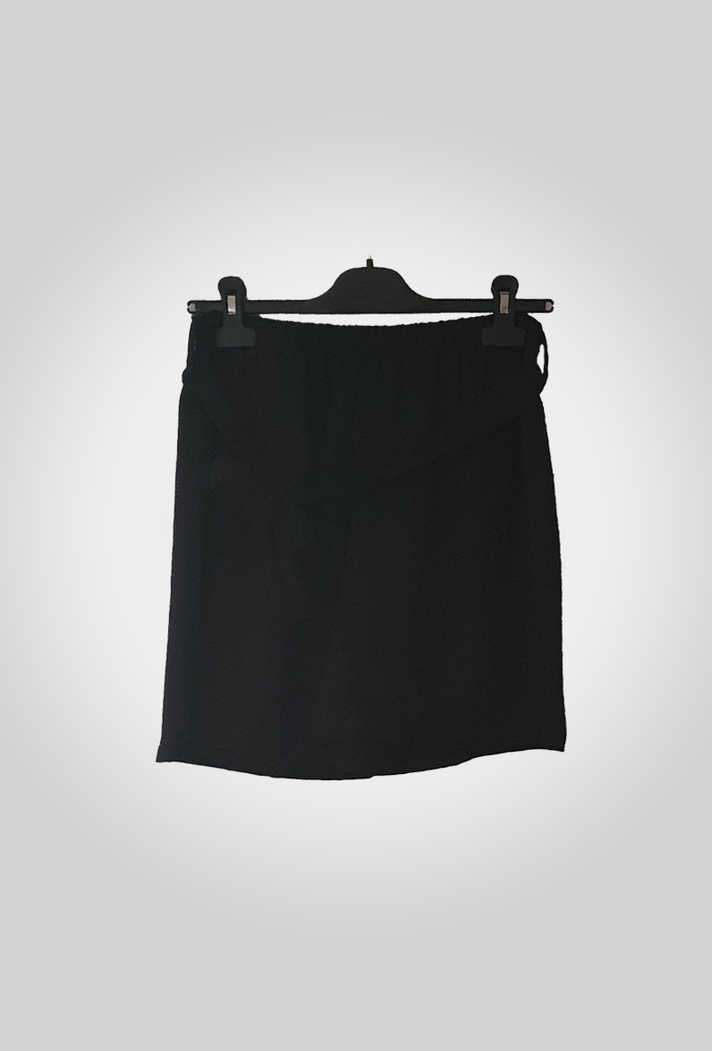 Short Ceinture Légère