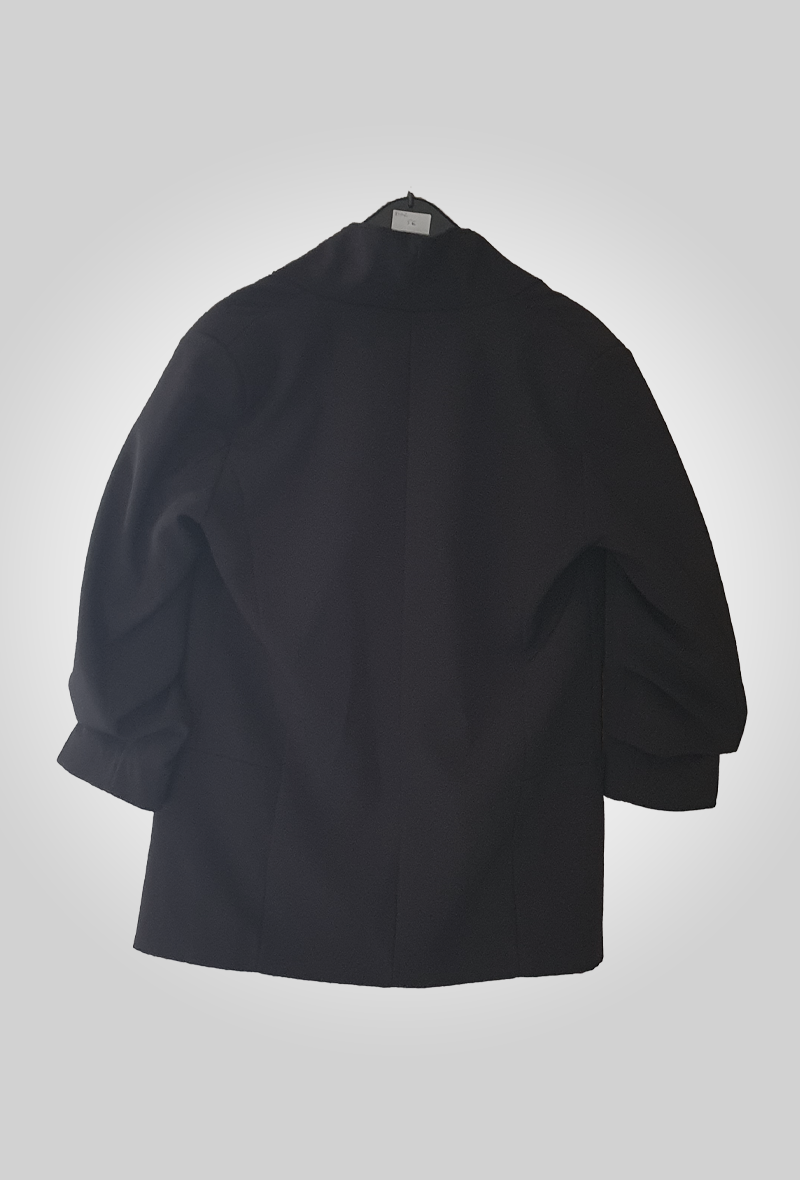 Veste Ouverte
